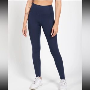 girlfriend collective High Rise Legging